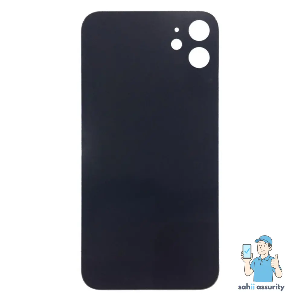 Back Panel Cover for Apple iPhone 11 thumbnail